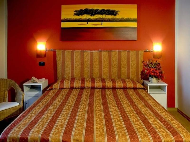 Residenza Piccolo Principe Panzió Róma Kültér fotó